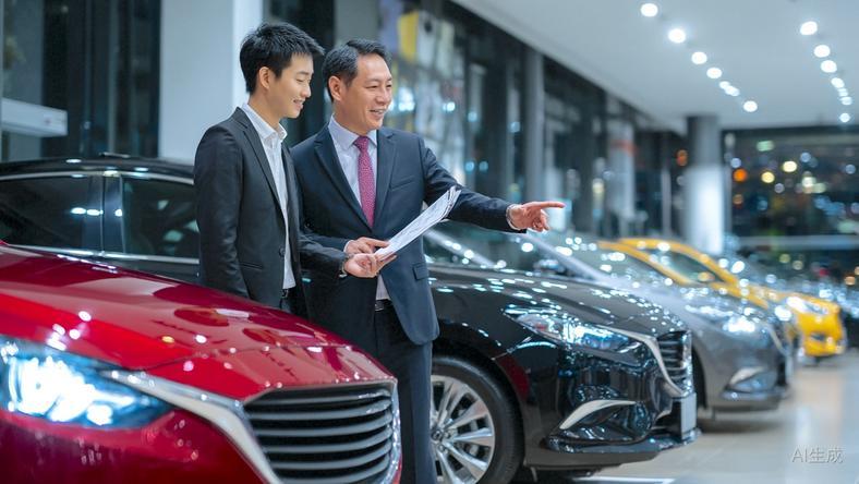 购置税变天之前,汽车公司“撒钱买量”